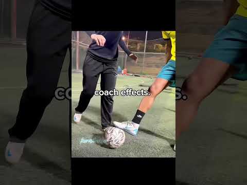 Coach Effects 💀