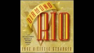 DIAMOND RIO - NIGHT IS FALLIN' ON MY HEART