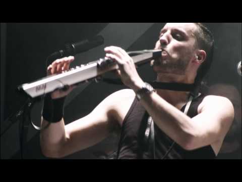 SHINING (NOR): Winterreise (from Live Blackjazz DVD)