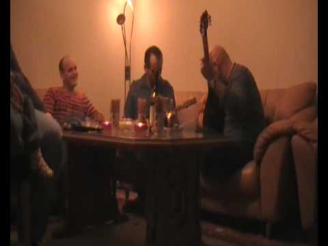 Hafizi Dhe Zenel Demaj NE Malmö te  Bashkimi