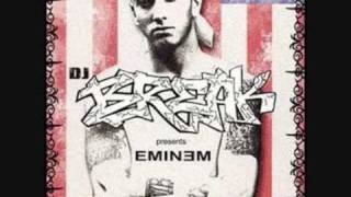 Eminem Feat Obie Trice (DJ Break) -  Got some Teeth/ shit on you