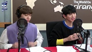 [Sound K] 형섭X의웅 (Hyeongseop X Euiwoong) - 너에게 물들어 (Love Tint)