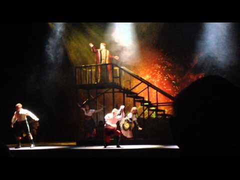 Hell to your Doorstep - Preston Yates