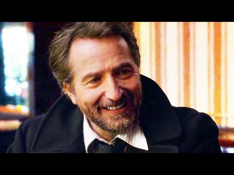 ADIEU PARIS Bande Annonce (2022) Edouard Baer, Benoît Poelvoorde