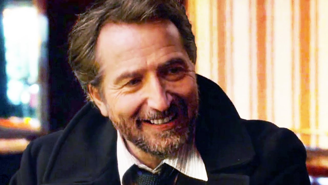 Miniature de la vidéo ADIEU PARIS Bande Annonce (2022) Edouard Baer, Benoît Poelvoorde du film Adieu Paris