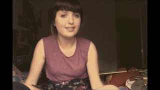 Seven months (original) - Lily Martyn