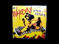Whodini - Open Sesame / Rock You Again (Again & Again)
