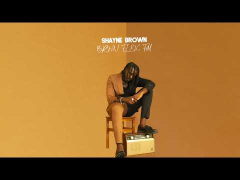 She Wavy [Feat. Blacks Gambino] (Audio)