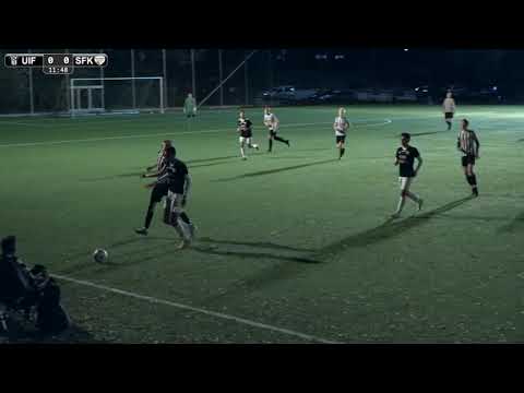 2021-10-08, UIF - Sollentuna FK (4-2)