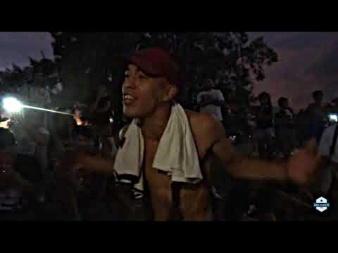 PARKI vs RG - octavos - SVF 16/2 - 8x8