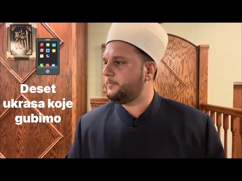 Deset ukrasa koje će Džibril podići sa zemlje