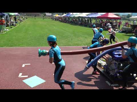 JL Břehy - SDH Bratříkov