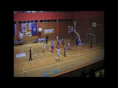 KS BIH 2017/2018 ◘ ŽKK Sloboda - ŽKK Livno