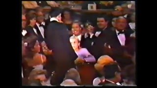 Eddie Fisher's Jolson medley 12/10/64