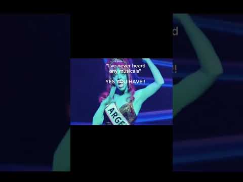 VERONICA!! OPEN THE, OPEN THE DOOR, PLEASE, VERONICA OPEN THE DOORR!!