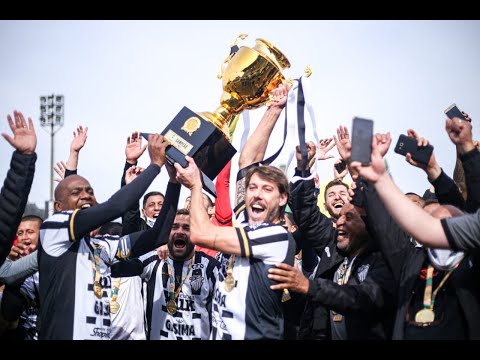 SANTA CRUZ CAMPEÃO! MELHORES MOMENTOS SANTA CRUZ 4X2 GAÚCHO (3x2) - FINAL SEGUNDA DIVISÃO GAÚCHA