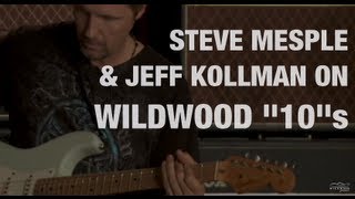 Jeff Kollman on Wildwood 