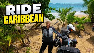 I'm LEAVING Costa Rica! The Last Blast & Caribbean Soul - EP.367
