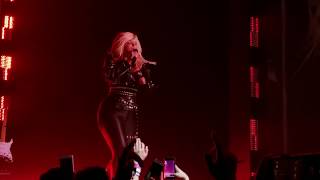 Bebe Rexha (Live)- Shining Star