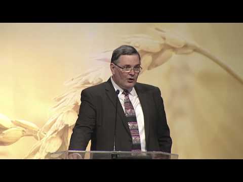 Camp Meeting 2017: Adults - Tuesday Bible Study - Daniel Duda