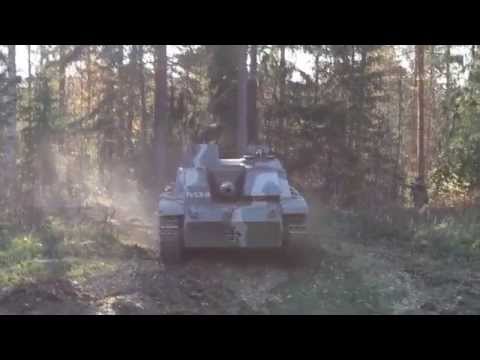 Stug Parola 18.10.2014