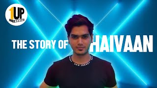 The Story of haiVaan | Coming Soon... The Story of haiVaan | Coming Soon...