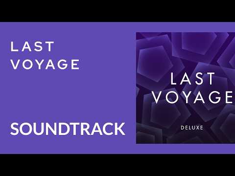 Vrdaddi - Last Voyage - Misc Originals