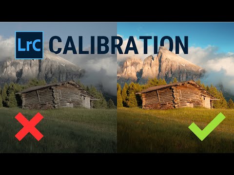 This Lightroom Tool makes COLORS POP
