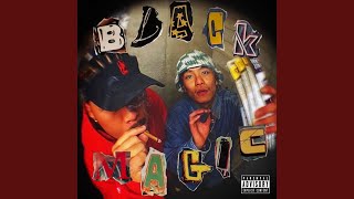BLACK MAGIC (feat. NOISE VIBEZ)