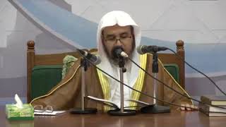 صورة شرح كتاب أخلاق العلماء للأجري (5) || فضيلة الشيخ أ.د. أحمد القاضي