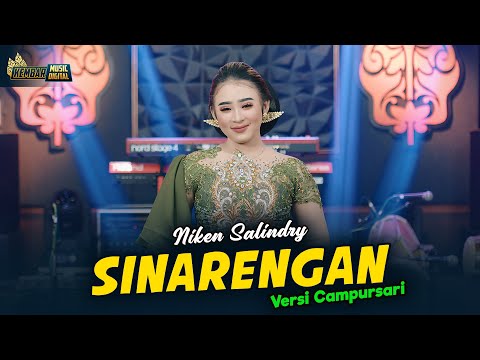 Niken Salindry - Sinarengan - Kembar Campursari (Official Music Video)