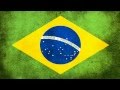 Гимн Бразилии 