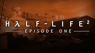 Cover art for What Kind Of Hospital Is This? - Half-Life 2: Episode One