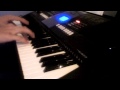 Rammstein - Mein Herz Brennt(Piano Version ...