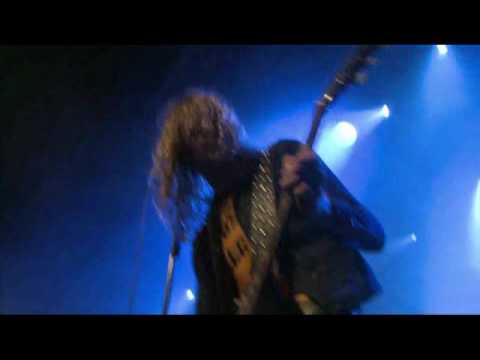 The Hellacopters - Before the Fall (Live @ Debaser)
