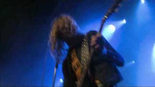 The Hellacopters - Before the Fall (Live @ Debaser)