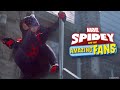 Spidey and his Amazing Fans - Meet the Winners