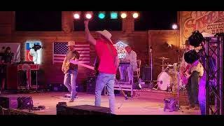Kevin Fowler...  Long Line of Losers