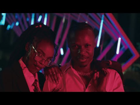 Eko Dydda Ft. @TeslahKenya  - Shuga (Official Video)