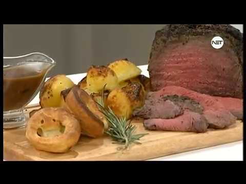 What's for Dinner? 26 - 120417