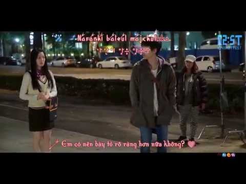 [Vietsub + Kara - 2ST] [MV] Cupid's Arrow - Junho & Lee Yoobi @ Twenty OST