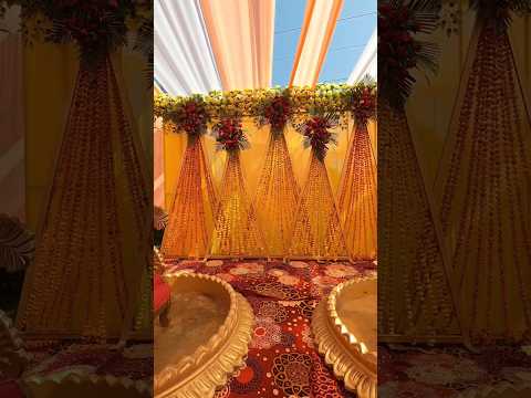 Wedding Planner portfolio by Dwarkadhish Tent House in Bikaner - Photo 1
