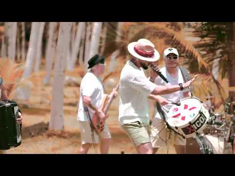 FORRÓ IDEAL  - CALMA VAI DEVAGAR (ÁUDIO VISUAL 2024)