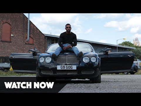 GUILLOTINE MACK - GET THE MONEY @GUILLOTINEMACC