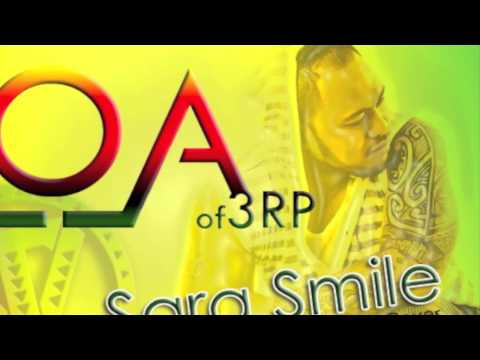 Loa of 3RP - Sara Smile (Reggae Cover) ~~~Island Vibe~~~