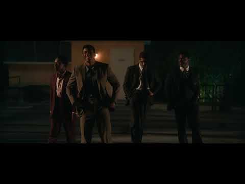 One Night In Miami...  Film Clips  In My Own Words