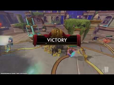 Insane Anubis Build | Smite