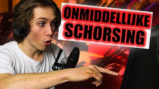 REAGEREN OP JULLIE BESTE NOTA'S... REAGEREN OP JULLIE BESTE NOTA'S...