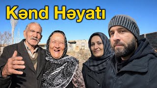 Ərdəbil - Azərbaycanlıların yaşadığı kənd