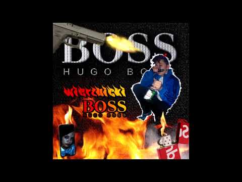 wierzbicki - hugo boss (Prod. fxckterinme) [reupload]